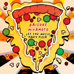 Daisuke Miyamoto - Let The Music