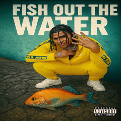 FISH OUT THE WATER