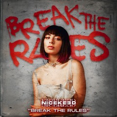NICE KEED // BREAK THE RULES [FREE DL]