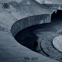 Tøtal - Qez [DBR070]