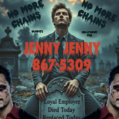 Jenny Jenny 8675309