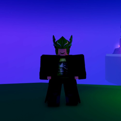 Loki - Roblox