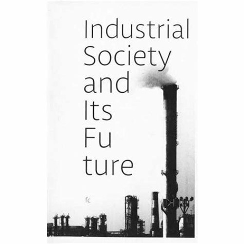 Stream Industrial society and it's future