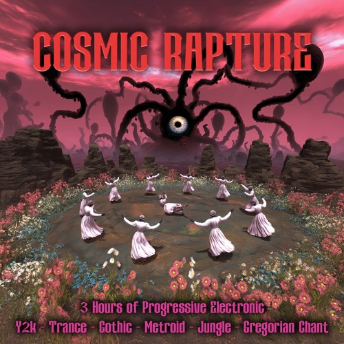 Cosmic Rapture