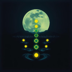 ROOT CHAKRA — Muladhara