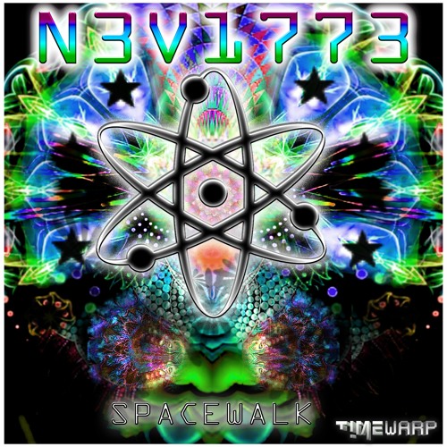 03 - N3V1773 - Project SM