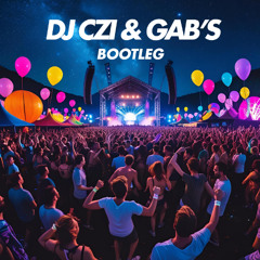 Mother Fucker Go X Head Will Roll (DJ CZI & GAB'S BOOTLEG)