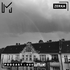 MWTG 400: zerka