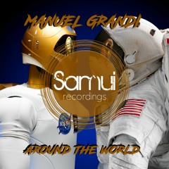 Around The World (Club MIx)