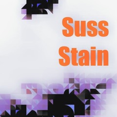 Suss stain