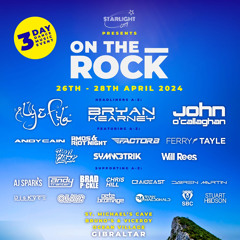 On The Rock 2024 Warmup Mix