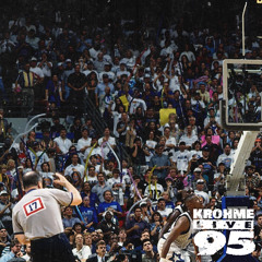 Krohme - Shawn Bradley