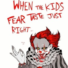 IT(pennywise)