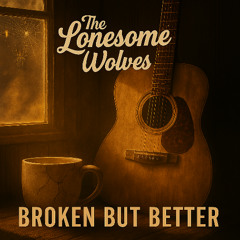 Broken But Better