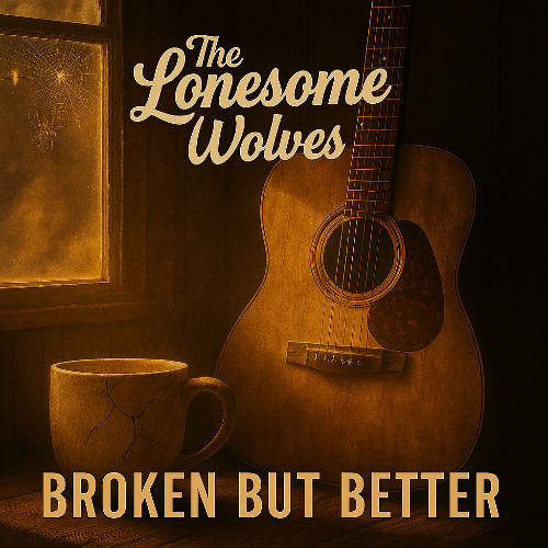 Broken But Better