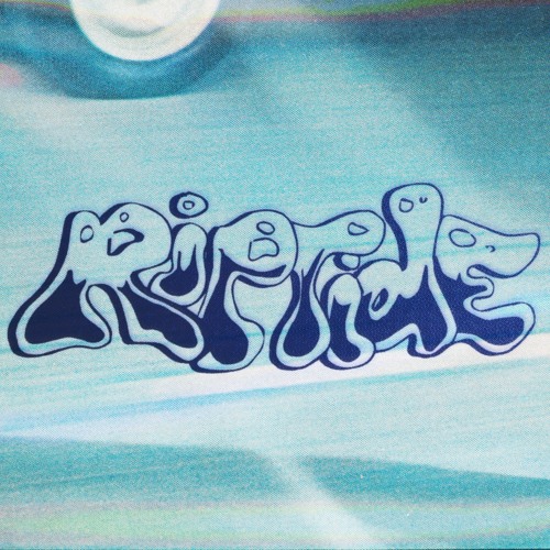 Connor Price & Nic D -Riptide