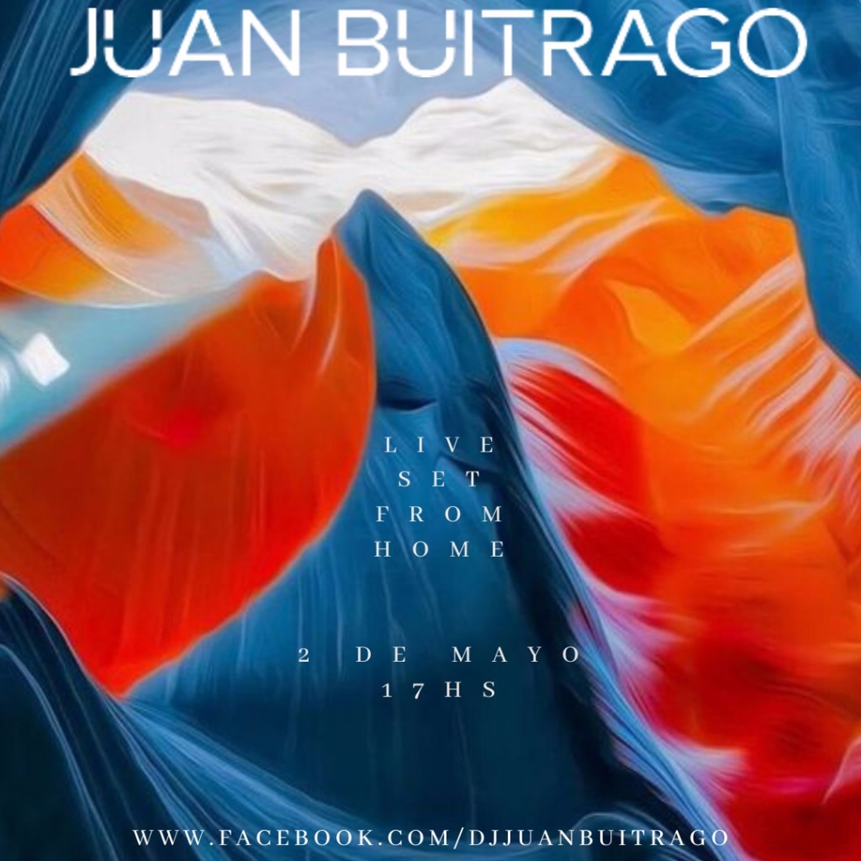 Juan Buitrago