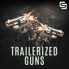 Trailerized Guns By Soundlayers