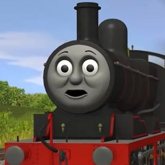 James' Runaway (Tedious Tales of Sodor)