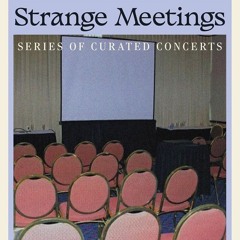 Strange Meetings Quartet Track7