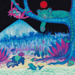 Bone Skull (Bartees Strange Remix)