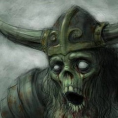 Viking funeral feat.cripl (prod.Applaudible)