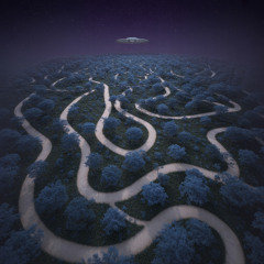 Jah Born – Nature Walk (Lo-Fi Soul Outdoor Night Vibes)