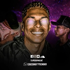 8 MINUTINHOS DE 130 BPM (( DJ RD DE MACAE )) MODO FODA SE ATIVADO 2020