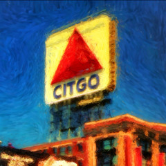 citgo (prod. dead midi)