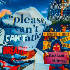 I Can't Breathe (feat. Lazy Laz & Rave)