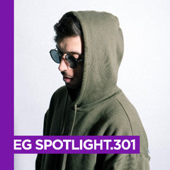 EG SPOTLIGHT.301 Mario De Gasparis