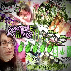 forgot to take my weed today! (on tha high guey) *FROM THA EP*
