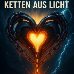 Ich brech die Kreise mit Ketten aus Licht 💥⛓️✨❤️‍🔥
