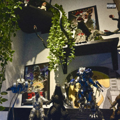 Kaiju 2 (432hz mastered)