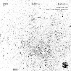 PREMIERE : Del Olmo - Exp.1 (Pathfinder Remix)