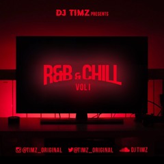 #R&BandChill Vol 1 | R&B, Neo-Soul, Trap Soul 2020 Mix | By DJ TIMZ (@timz_dj)