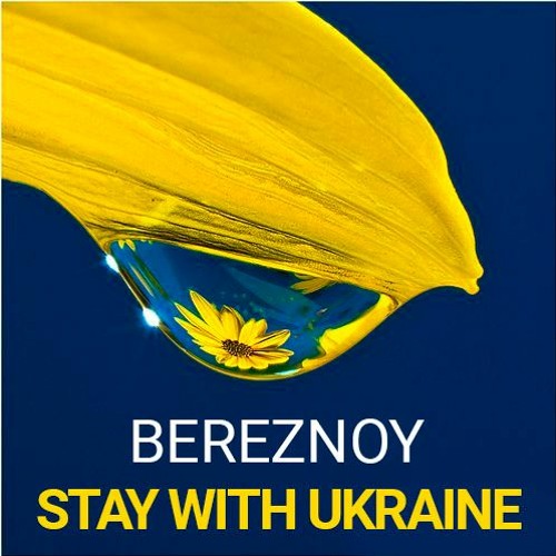 Bereznoy Stay With Ukraine Mix