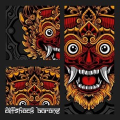 Diffshock - Barong (2015)