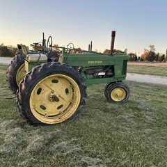 There is Light at the end of the tunnel