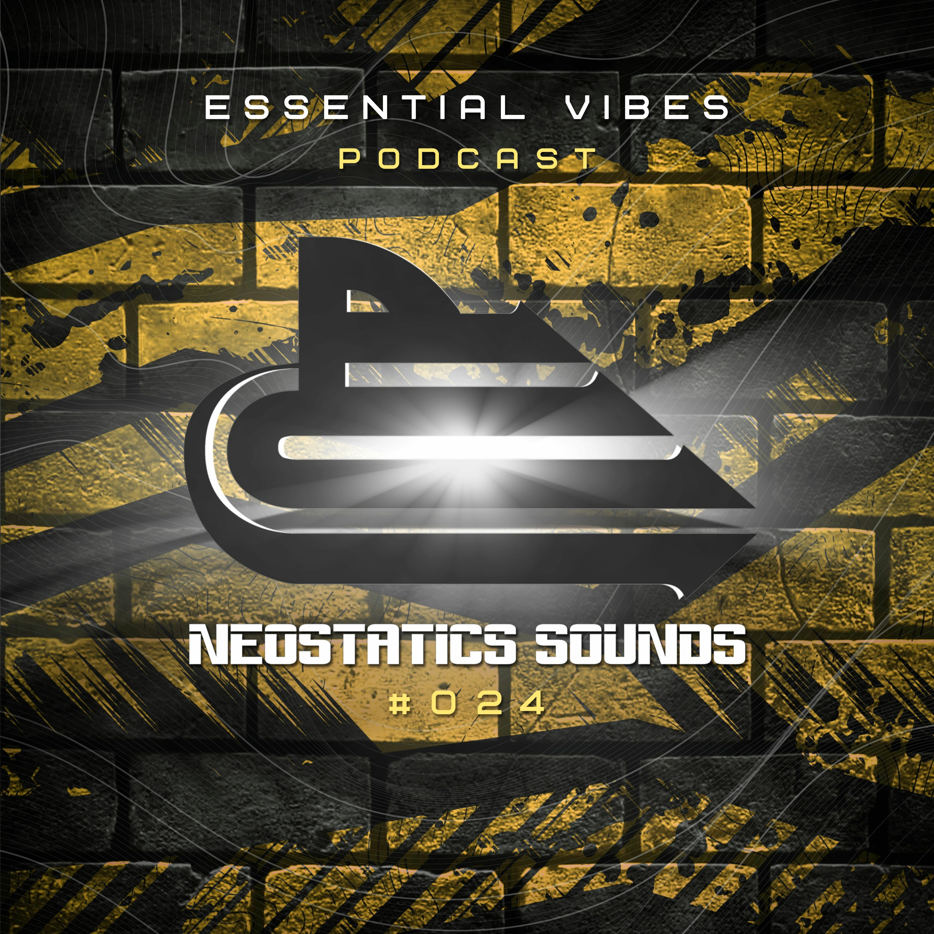 NEOSTATICS VISION