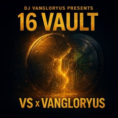 XVI Vault (16 Vault tittle)