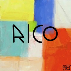 Kill Them With Colour - Rico (Extended Mix )