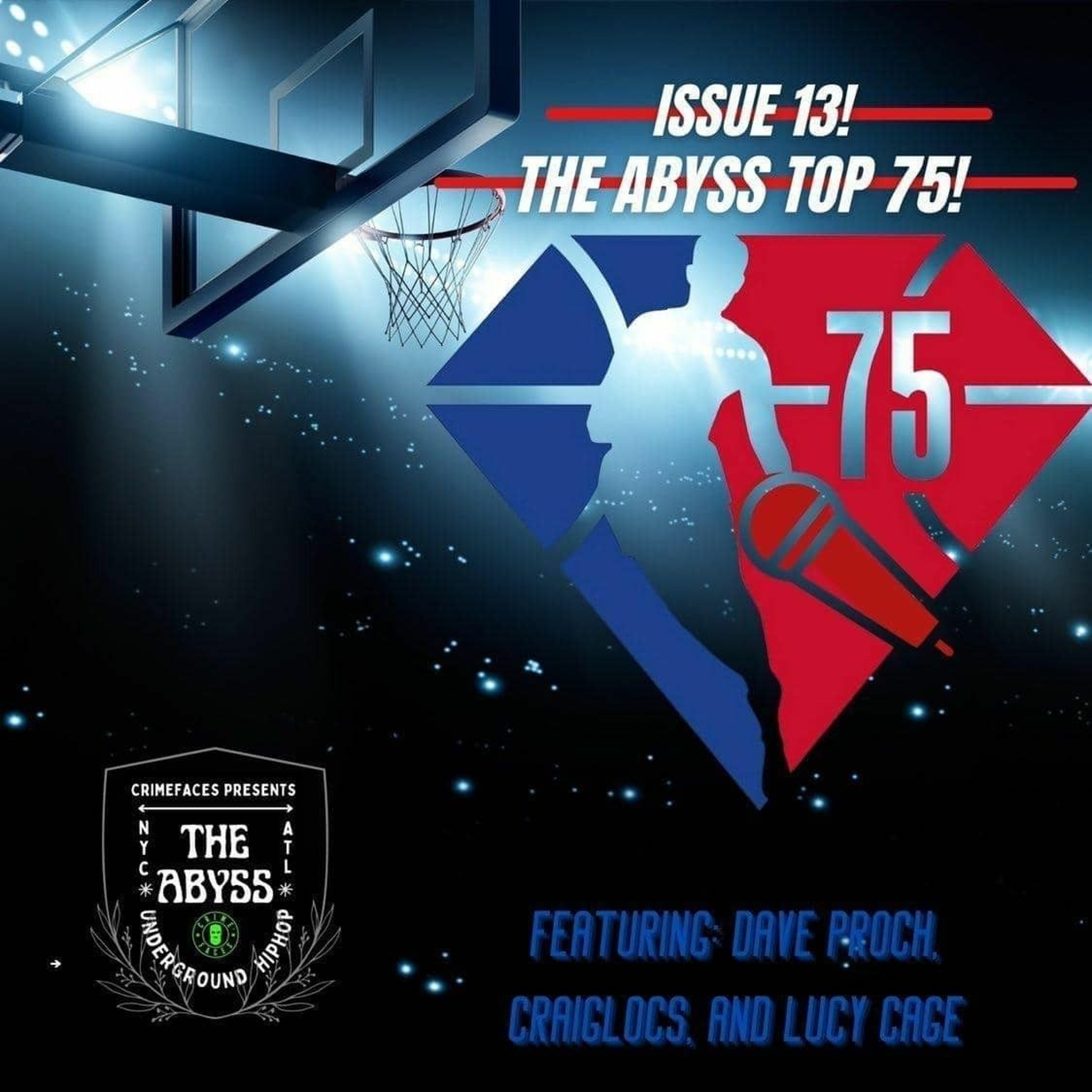 The Abyss Podcast