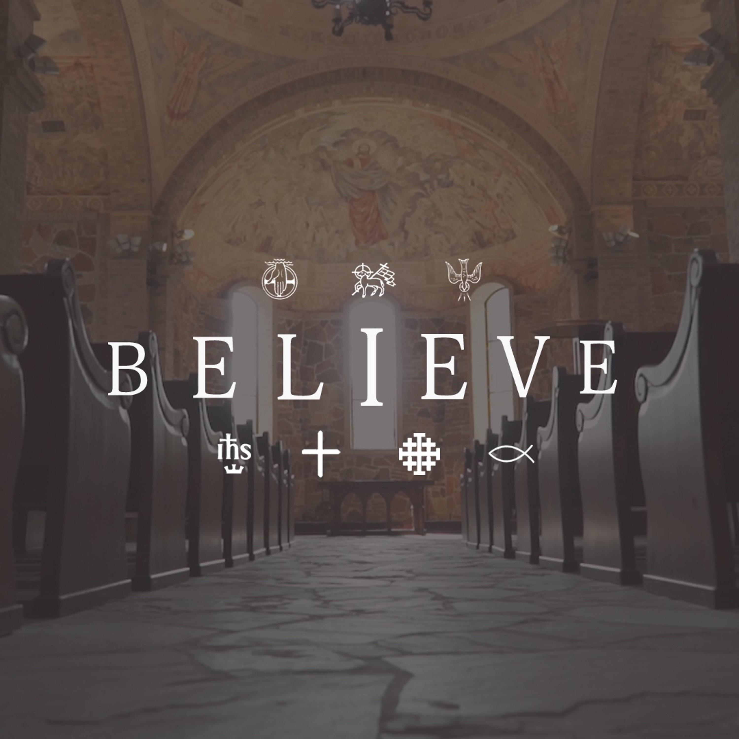 Boone United Methodist Church sermons (main sanctuary)