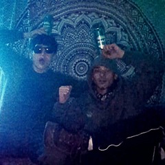 GolfostylevsDjtiros pitos rayantes Vol 1.  Sonido MantaTripi