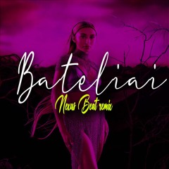 Jessica Shy - Bateliai (Nexus Beat remix)