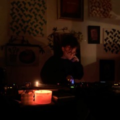 Cerbu RTS.FM Varna, Bulgaria NOTYOURTYPE x The Bookstore 31.09.2024