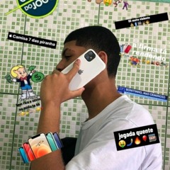 PROIBIDÃO - O NOSSO BONDE É PREPARADO NESSA TAL DE VIDA LOUCA