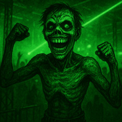 Shranzkrieg SET 155 BPM