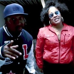 DJ Morgan - MC Eiht & Lady of Rage - Heart Cold VS Ski Skład - NIech Nie Zdarzy Ci Się Blend